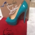 Christian Louboutin Lady Peep